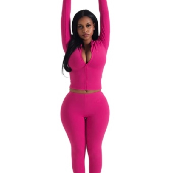 Body by Raven Tracy Body Basics Set - Picture 2 of 5